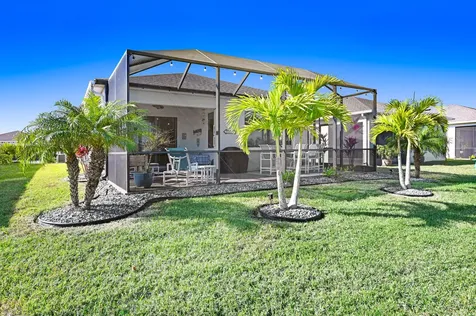 1863 Great Belt Circle Melbourne FL 32940