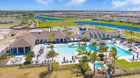 1863 Great Belt Circle Melbourne FL 32940
