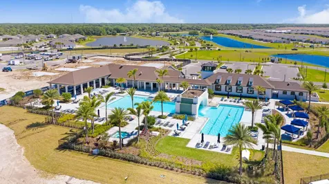 1863 Great Belt Circle Melbourne FL 32940