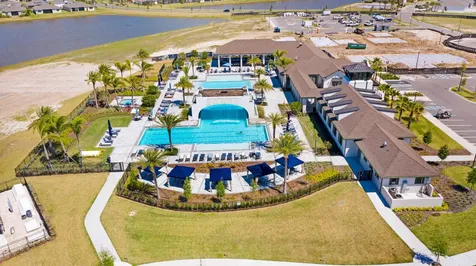 1863 Great Belt Circle Melbourne FL 32940