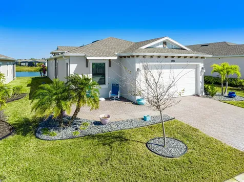 1863 Great Belt Circle Melbourne FL 32940