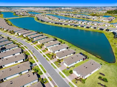 1863 Great Belt Circle Melbourne FL 32940