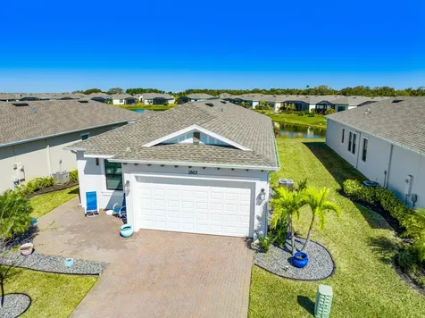 1863 Great Belt Circle Melbourne FL 32940