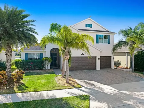 8455 Stalwart Circle Melbourne FL 32940