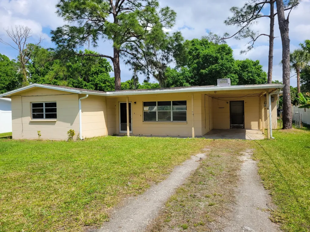 2049 New York Street Melbourne FL 32904