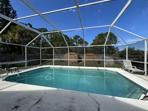 4919 Erin Lane Melbourne FL 32940