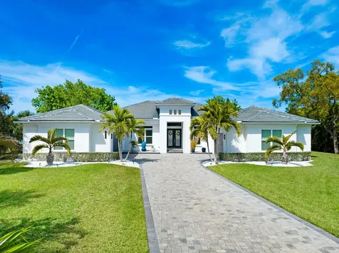 2420 Pimlico Lane Melbourne FL 32934