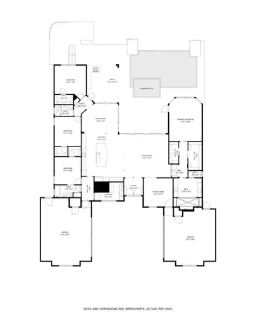 2420 Pimlico Lane Melbourne FL 32934