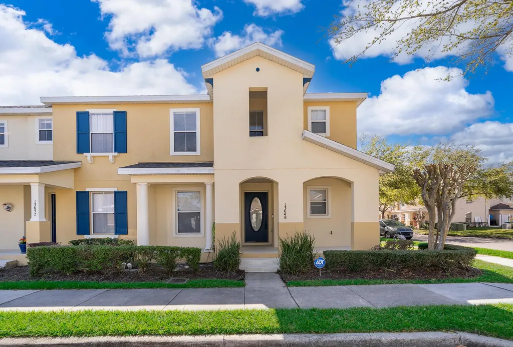 13648 Cygnus Drive Orlando FL 32828