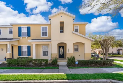 13648 Cygnus Drive Orlando FL 32828