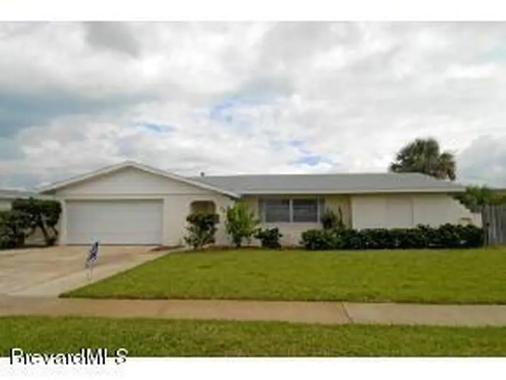 350 Orion Court Merritt Island FL 32953