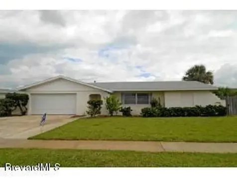 350 Orion Court Merritt Island FL 32953