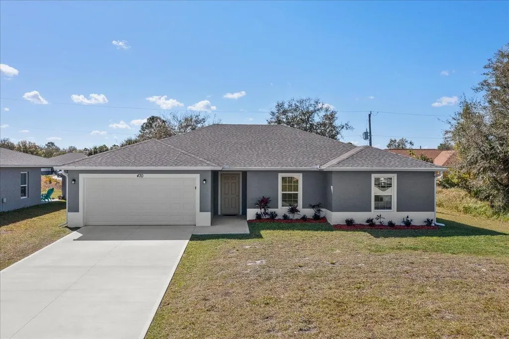470 Ganley Street SW Palm Bay FL 32908