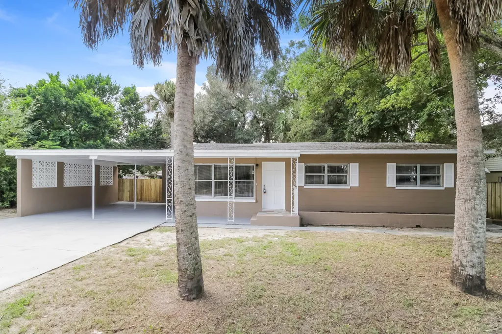 1525 Violet Avenue Titusville FL 32796