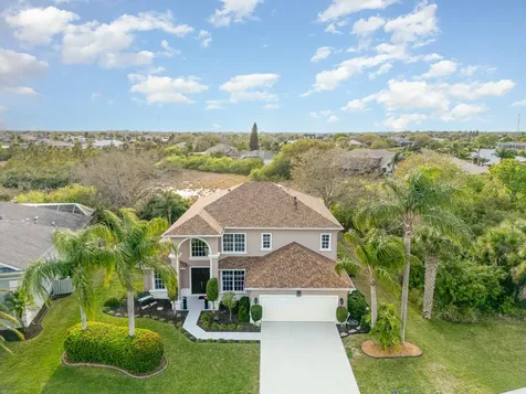 985 Fostoria Drive Melbourne FL 32940