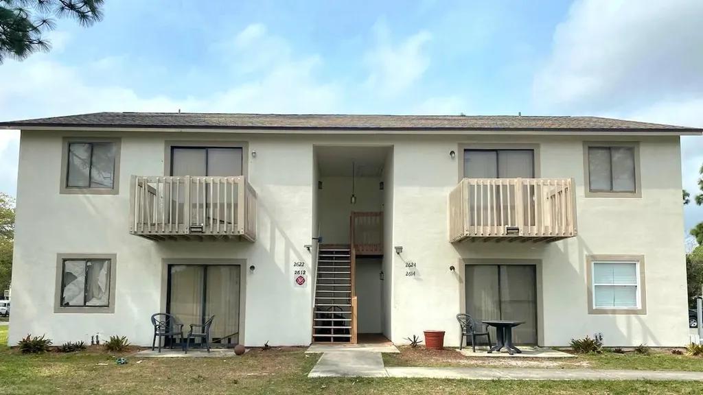2624 Tree Ridge Lane NE Palm Bay FL 32905