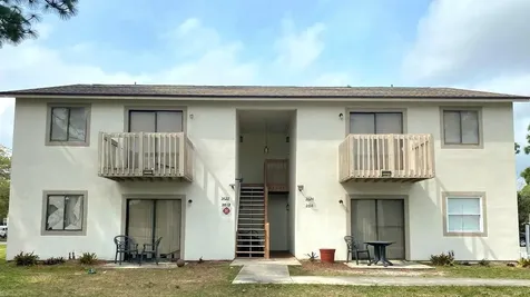 2624 Tree Ridge Lane NE Palm Bay FL 32905