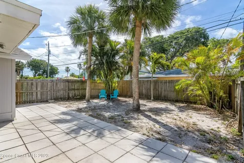 407 Adams Avenue Cape Canaveral FL 32920
