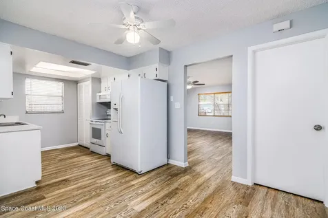 407 Adams Avenue Cape Canaveral FL 32920