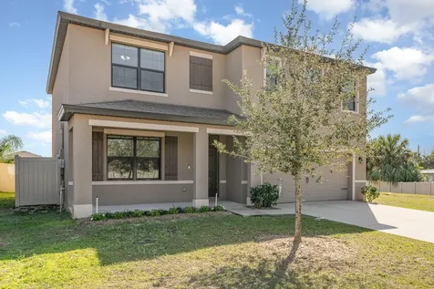 497 Snook Place Cocoa FL 32927