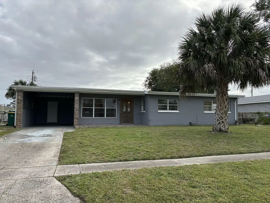 1935 Jackson Avenue Melbourne FL 32935