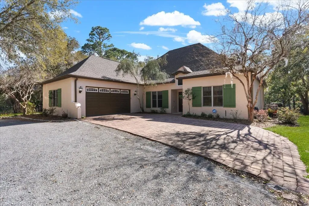 2900 Fawn Lake Boulevard Mims FL 32754