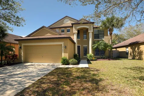 4166 Aiken Lane Melbourne FL 32901