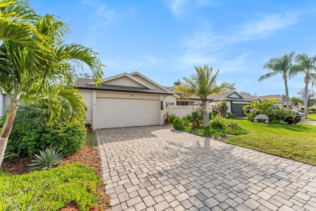 201 Oak Haven Drive Melbourne FL 32940