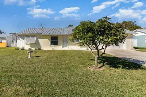 2035 Sea Avenue Indialantic FL 32903