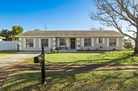 525 Hanover Drive Titusville FL 32780