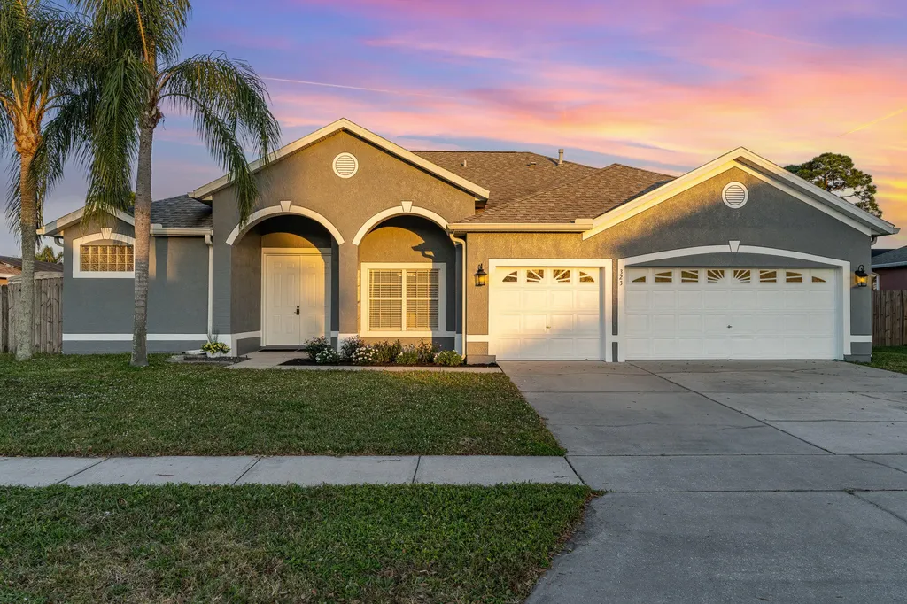 323 Brookcrest Circle Rockledge FL 32955