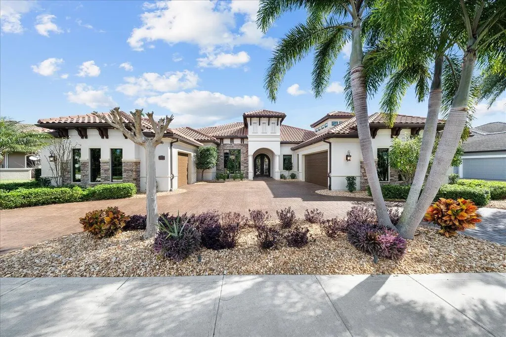 7367 Gorda Peak Court Melbourne FL 32940