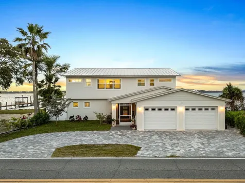 2145 S Tropical Trail Merritt Island FL 32952