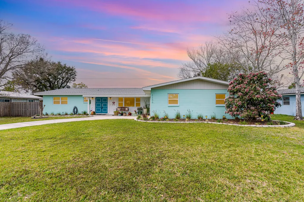 2200 Parsons Avenue Melbourne FL 32901