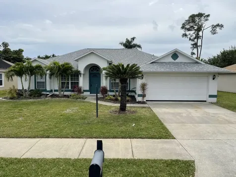 1017 Homewood Avenue Melbourne FL 32940