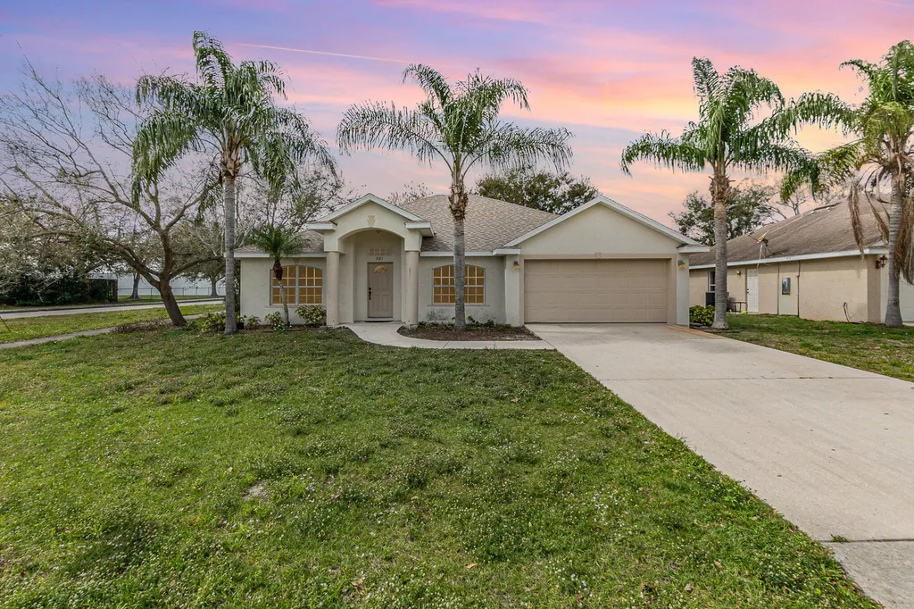 381 Park Hill Boulevard Melbourne FL 32904