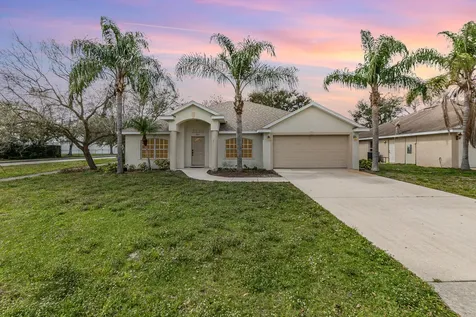 381 Park Hill Boulevard Melbourne FL 32904