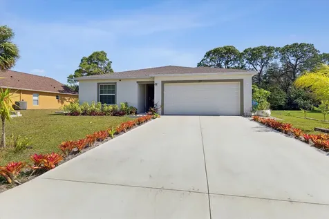 2115 Sans Souci Avenue SE Palm Bay FL 32909