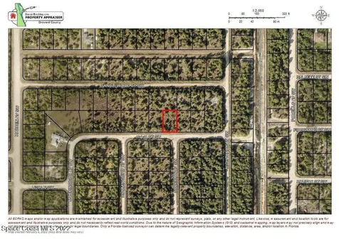 661 Hoja Street SW Palm Bay FL 32908