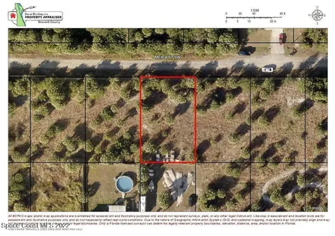 650 Mexia Street SW Palm Bay FL 32908