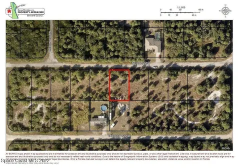650 Mexia Street SW Palm Bay FL 32908