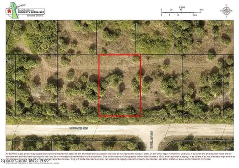 833 Laika Road Palm Bay FL 32908