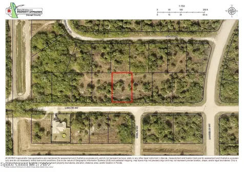 833 Laika Road Palm Bay FL 32908