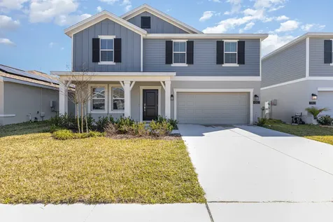 1007 John Jacob Road Davenport FL 33837