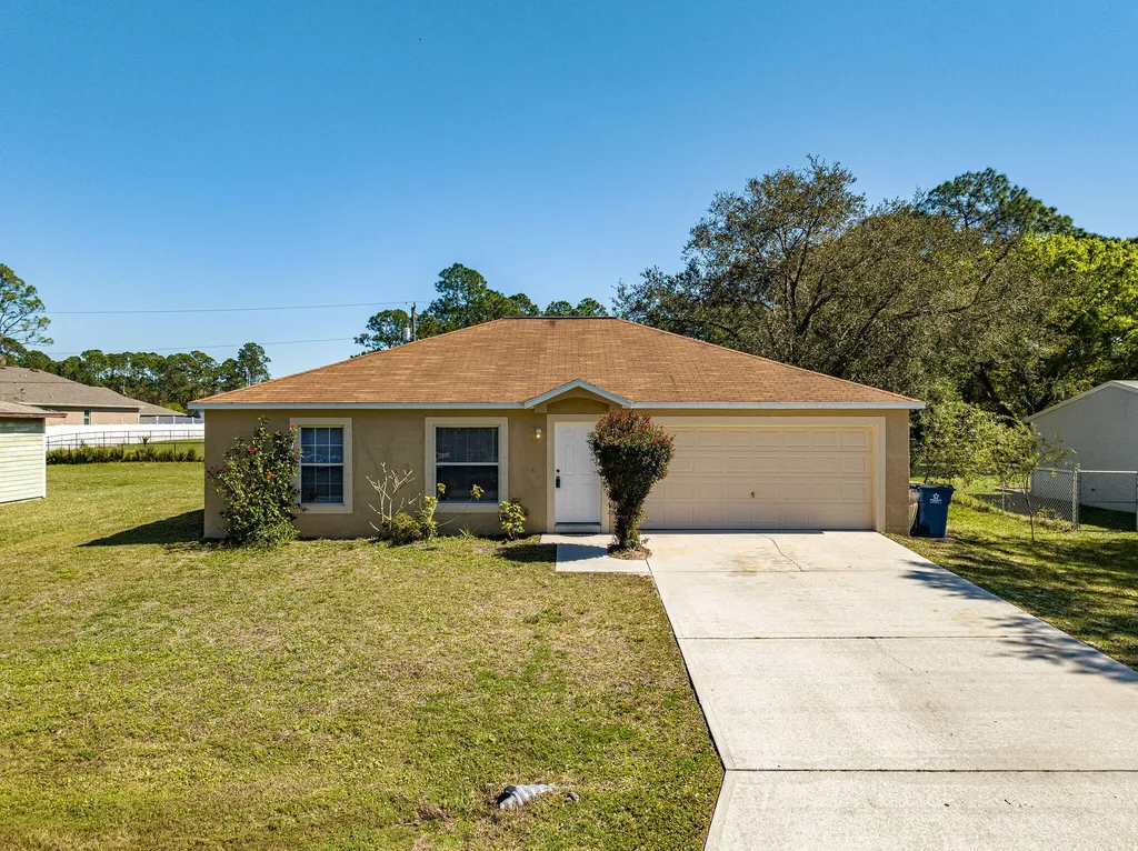 1461 Salerno Avenue SE Palm Bay FL 32909