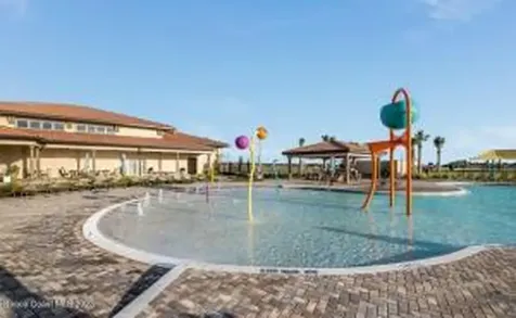 7487 Bluemink Lane Melbourne FL 32940