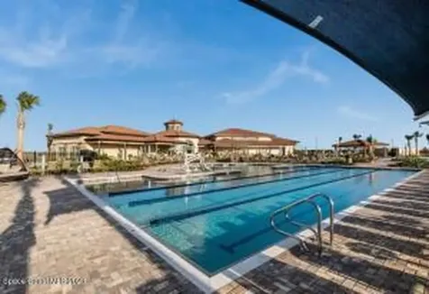 7487 Bluemink Lane Melbourne FL 32940