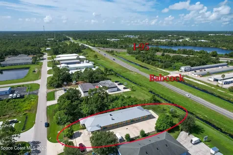 422 Martin Road SE Palm Bay FL 32909