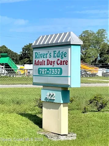 422 Martin Road SE Palm Bay FL 32909