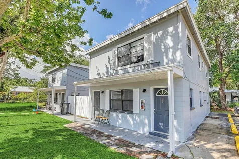 250 N Robbins Avenue Titusville FL 32796